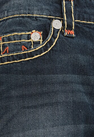True Religion Regular Jeans 'Rocco' in Blue