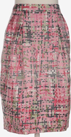 YVES SAINT LAURENT Skirt in L in Pink: front