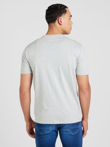 GAP Shirt 'ORIGINAL' in Grey