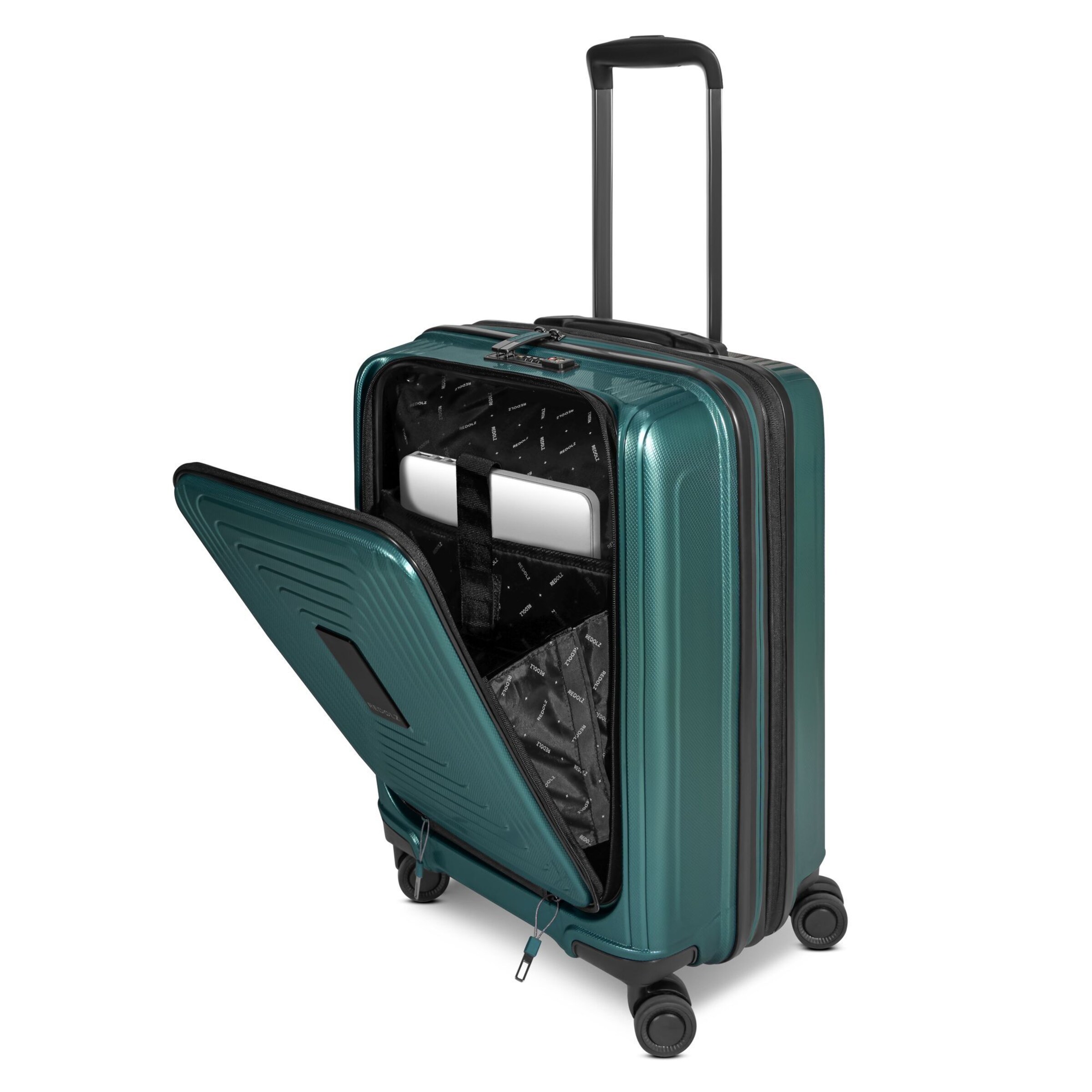 Redolz Trolley &#x27;Essentials 14&#x27; in Blauw
