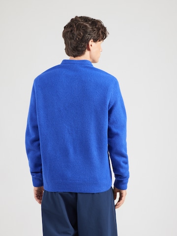 Pull-over ADIDAS ORIGINALS en bleu