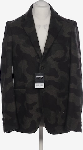 Woolrich Sakko L in Grün: Vorderseite