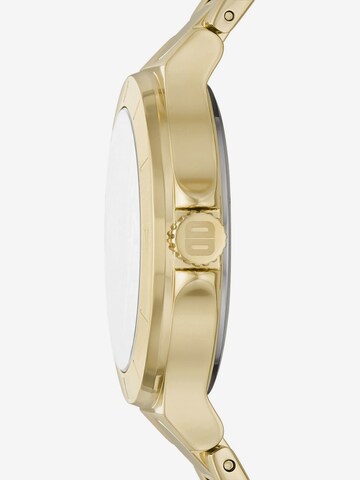 DKNY Uhr in Gold