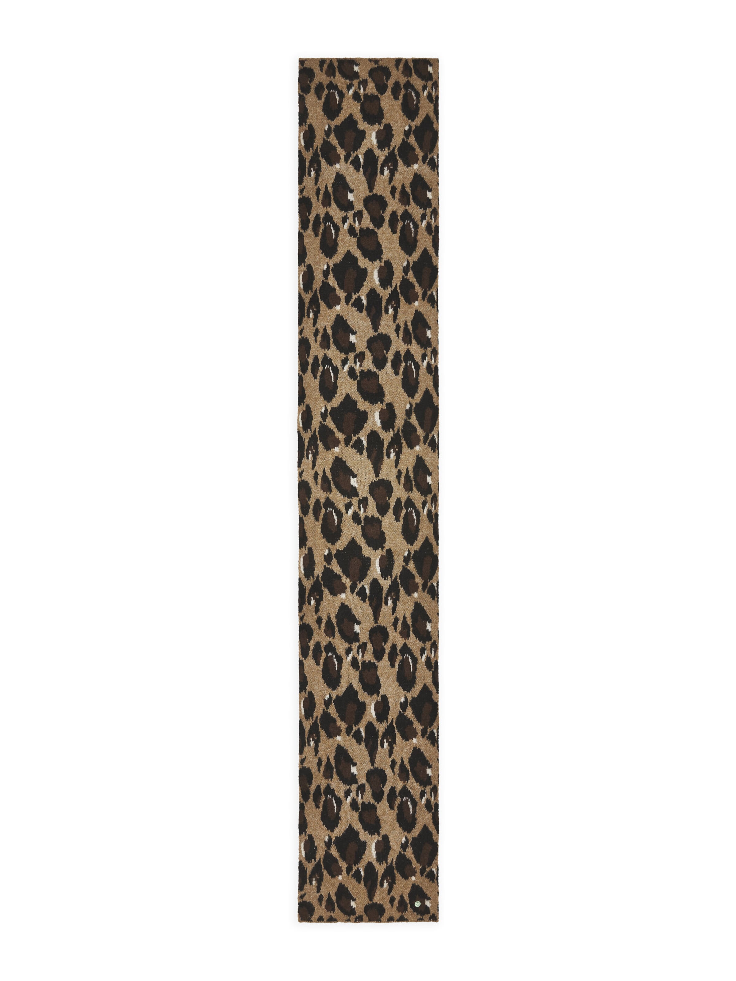 CODELLO Scarf in Brown