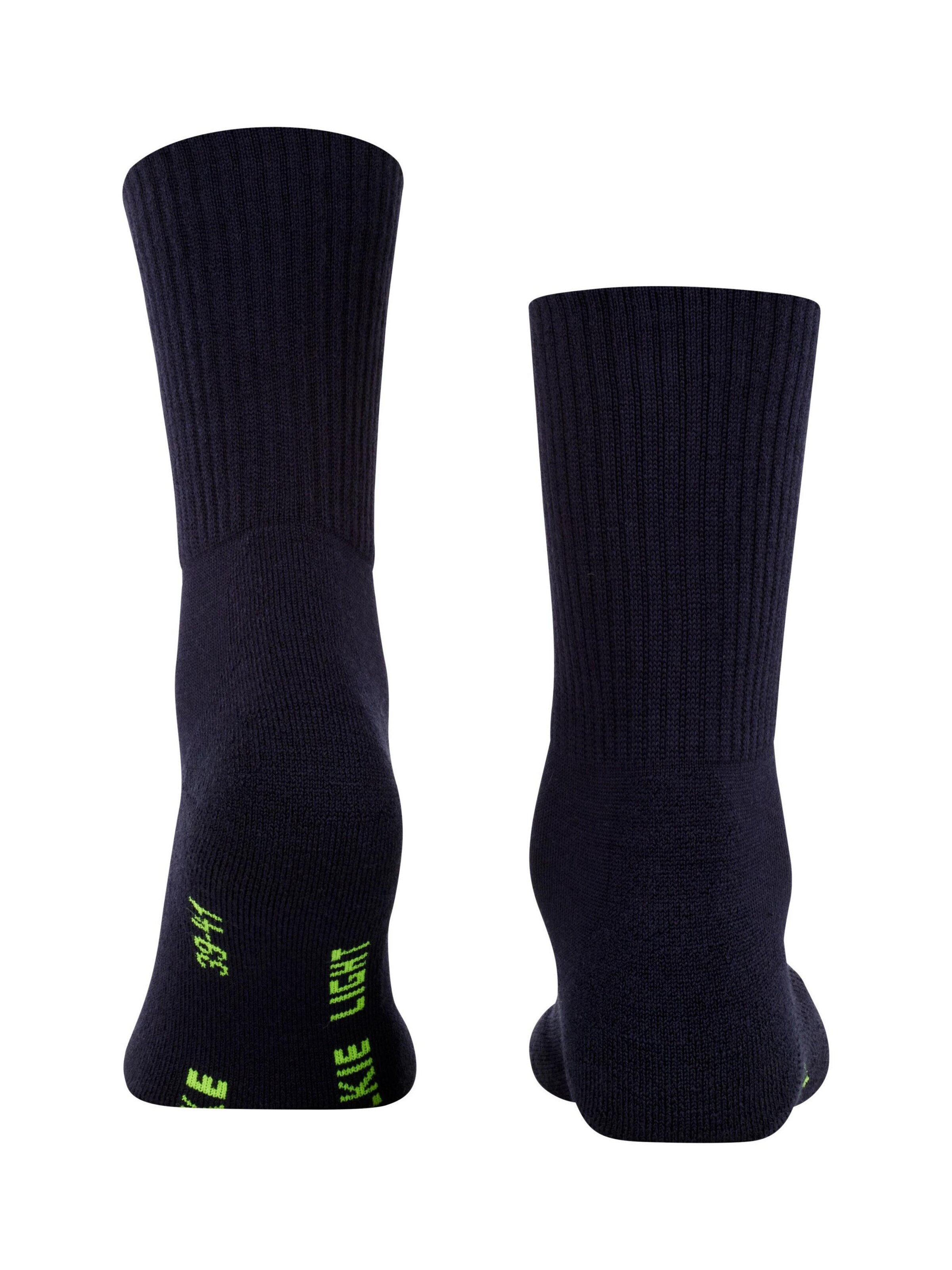 FALKE Socken 'Walkie Light'‌‌ in Blau