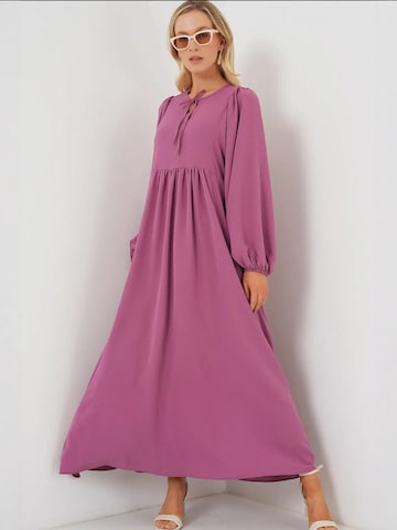 Robe Bigdart en rose