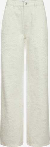 regular Jeans 'Augusta' di Ivy Copenhagen in bianco: frontale