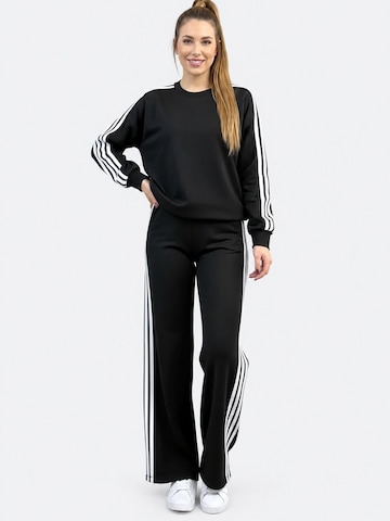 Lady Bersan Leisure suit 'Zweiteiliges Set' in Mixed colours