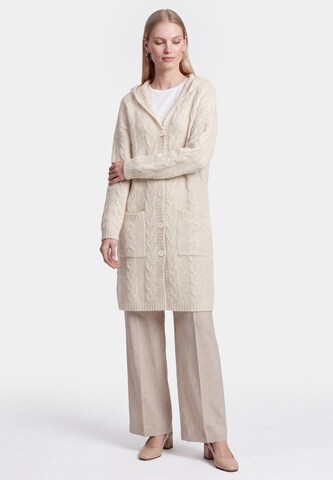 usha WHITE LABEL Trui in Beige