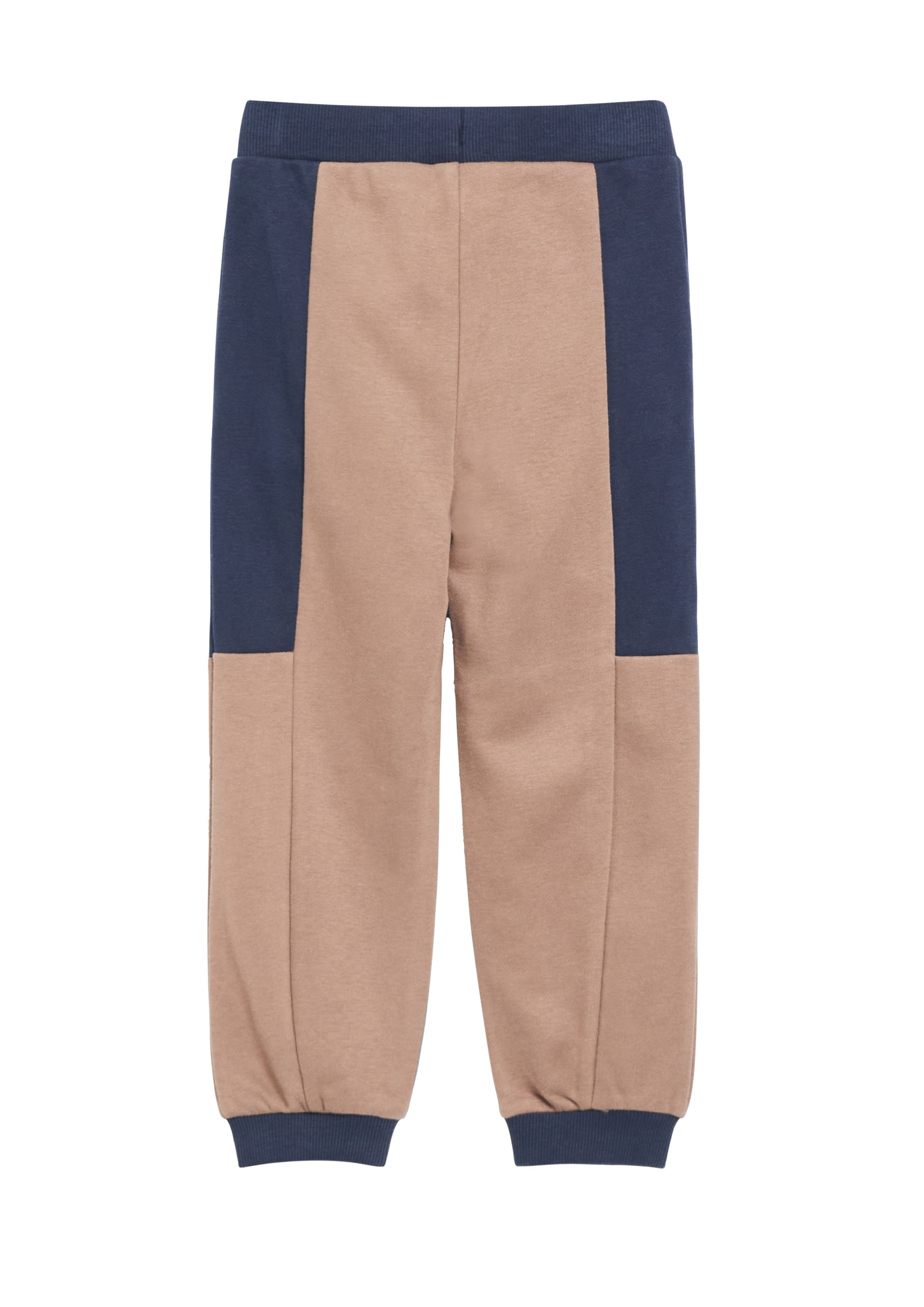 Effilé Pantalon s.Oliver en bleu