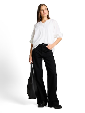 Camicia da donna di TOM TAILOR in bianco