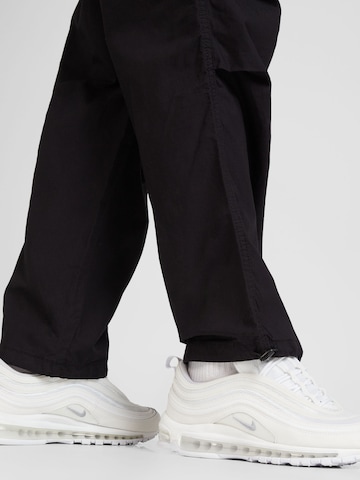 Only & Sons Loose fit Pants 'FRED' in Black