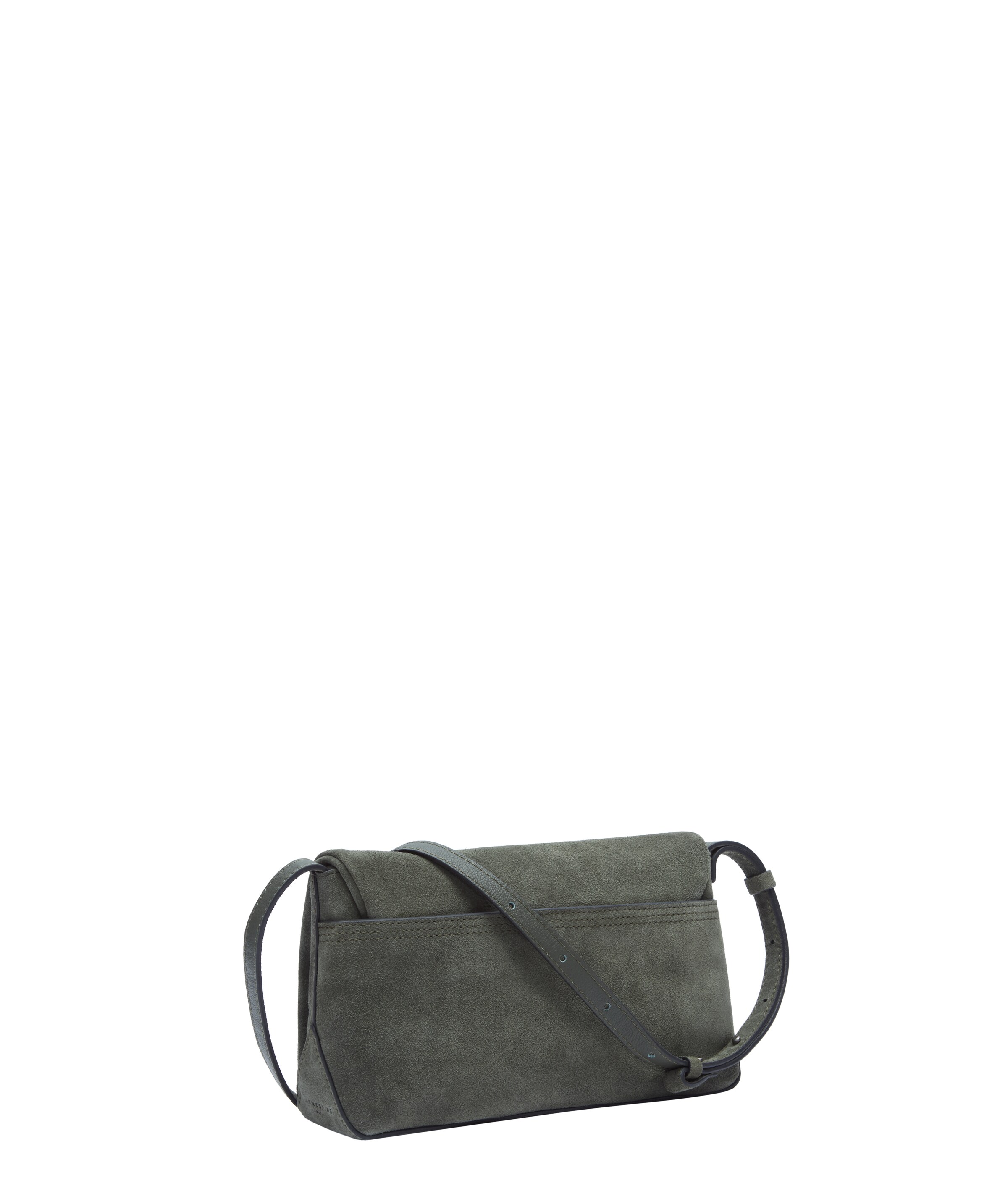 Liebeskind Berlin Umhängetasche in Grün