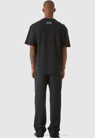 9N1M SENSE Shirt 'Essential' in Black