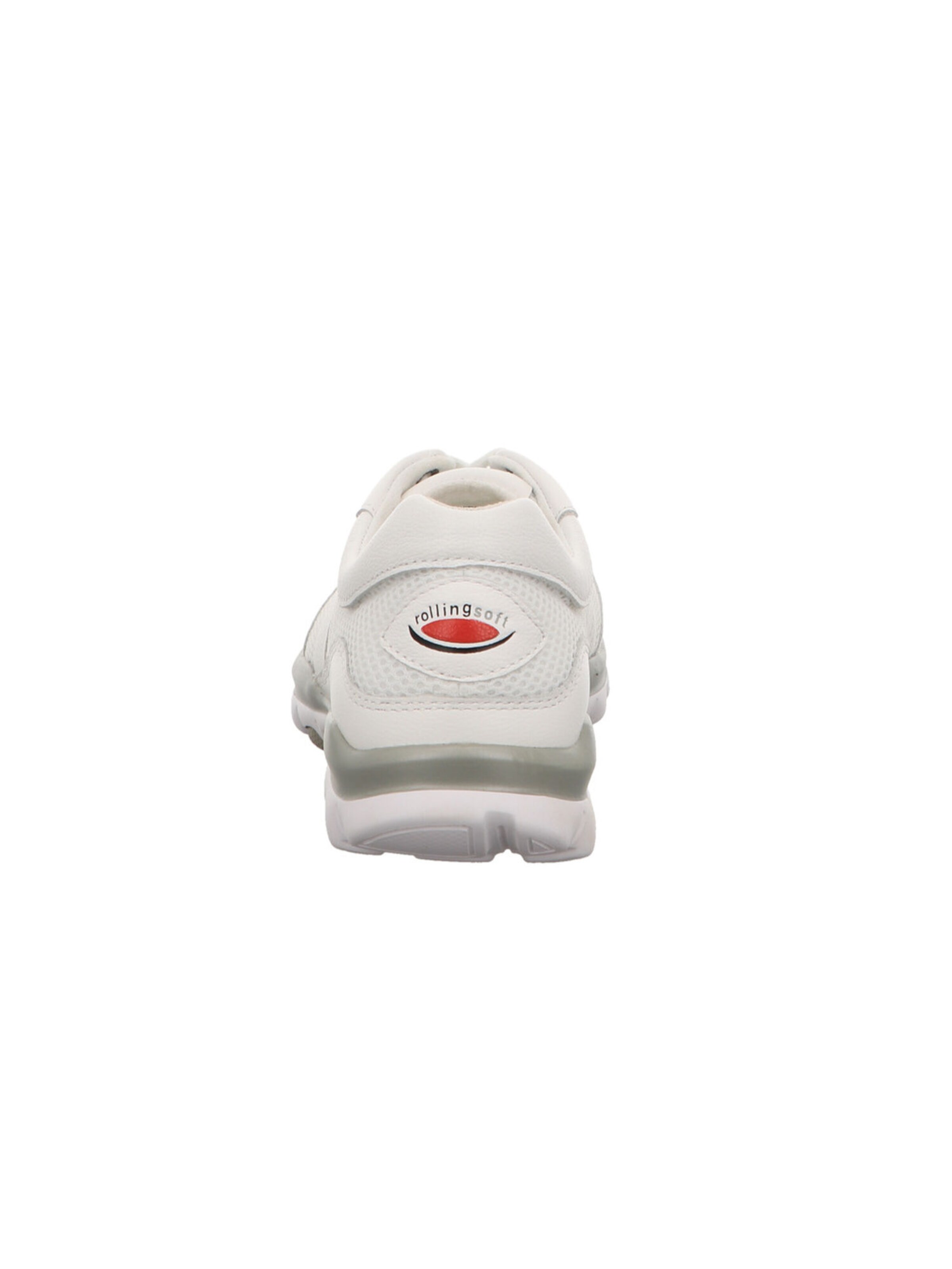 GABOR Sneaker in Weiß