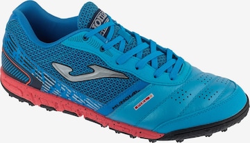 JOMA Voetbalschoen 'Mundial 25 MUNW TF' in Blauw: voorkant