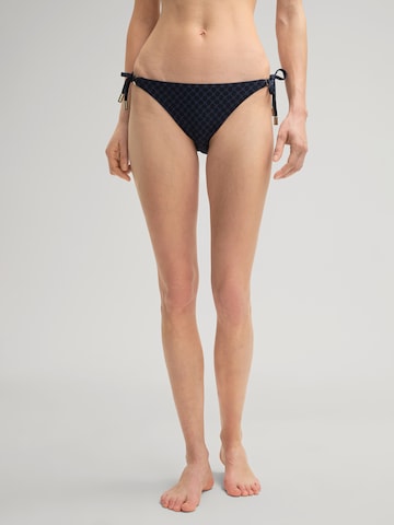 Bas de bikini ' Cornflower' JOOP! en noir : devant