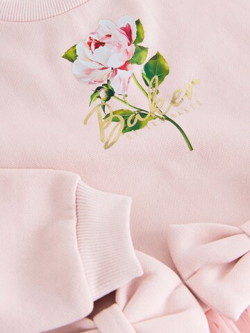 Set Baker by Ted Baker en rose