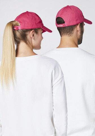 CHIEMSEE Cap in Pink