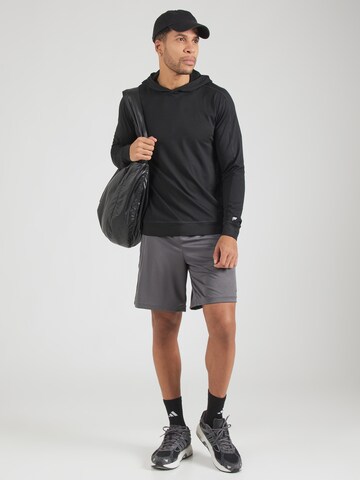 Maglia funzionale di Fabletics in nero