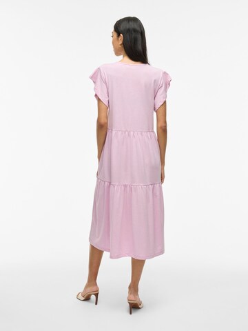 Robe VILA en rose