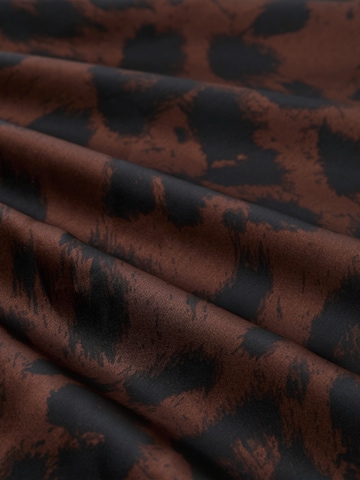 Tom Tailor Women + - Camiseta en marrón