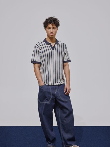 BLEND Свитер 'BHCarly' в Синий