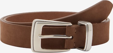 Lloyd belts Gürtel '0260' in Braun: Vorderseite