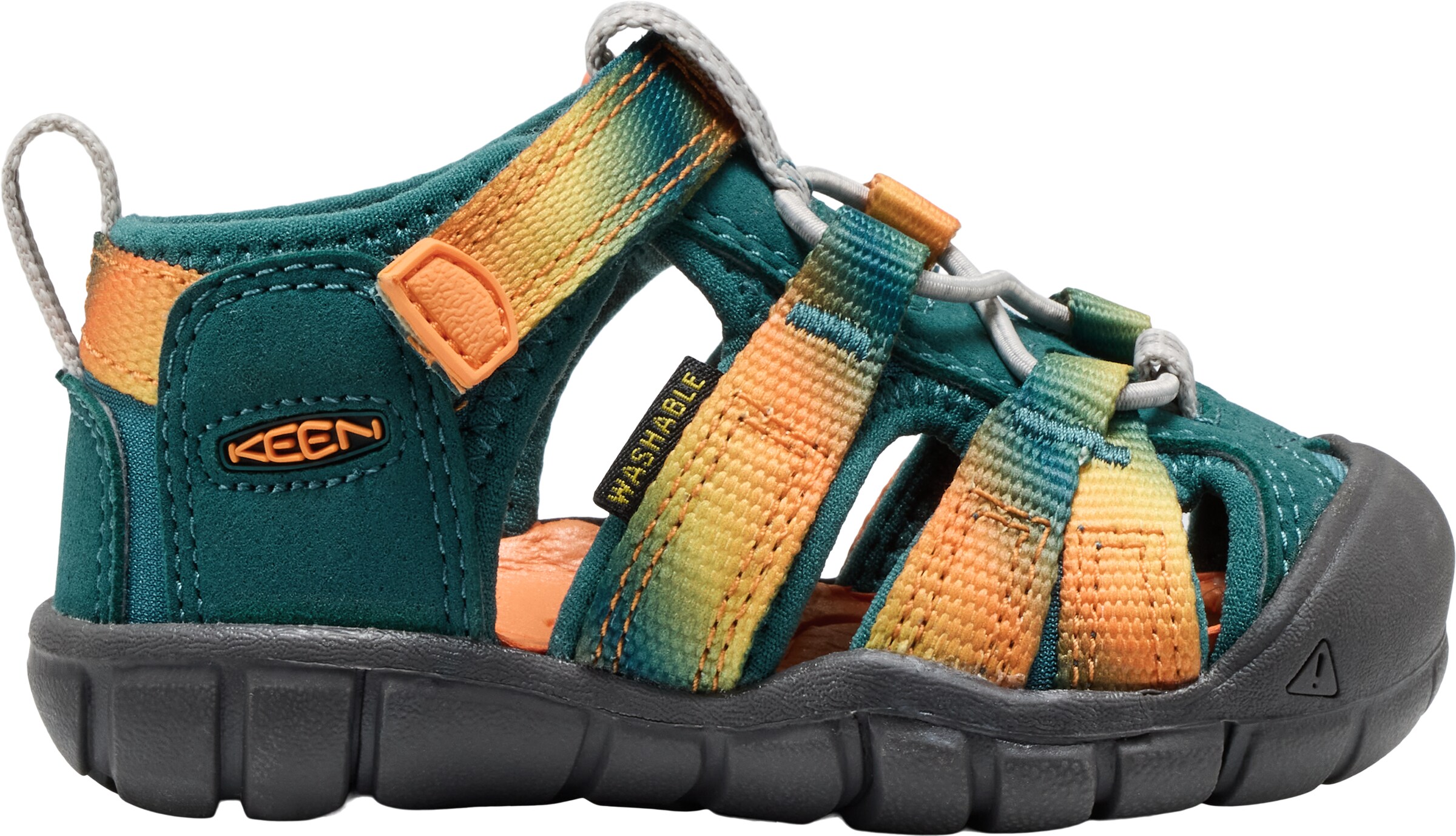 KEEN Sandals & Slippers in Mixed colors