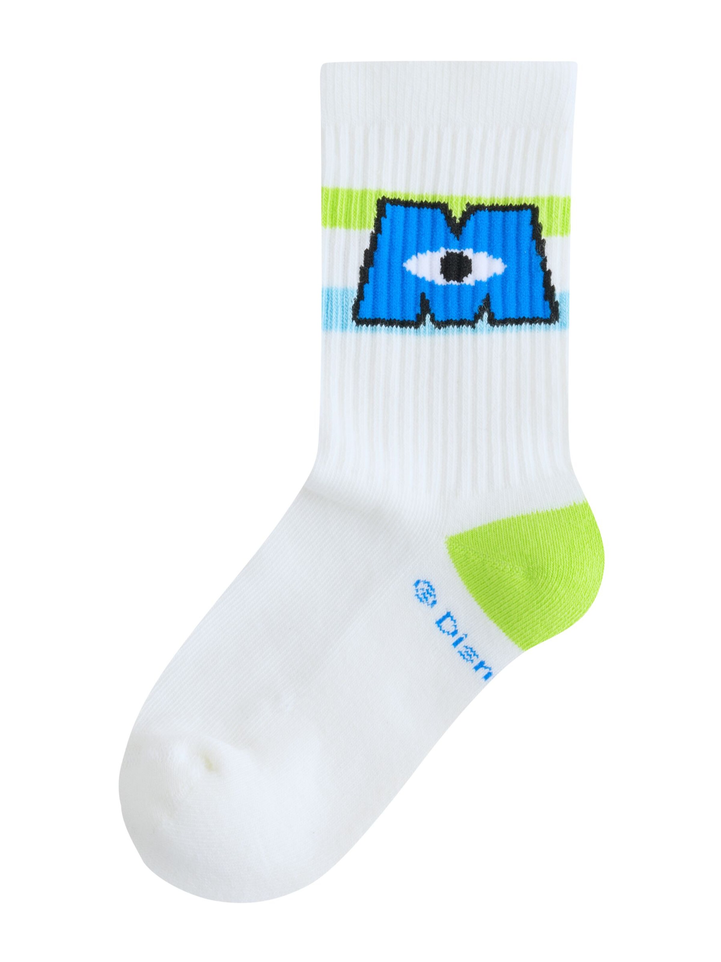 Next Socken in Mischfarben