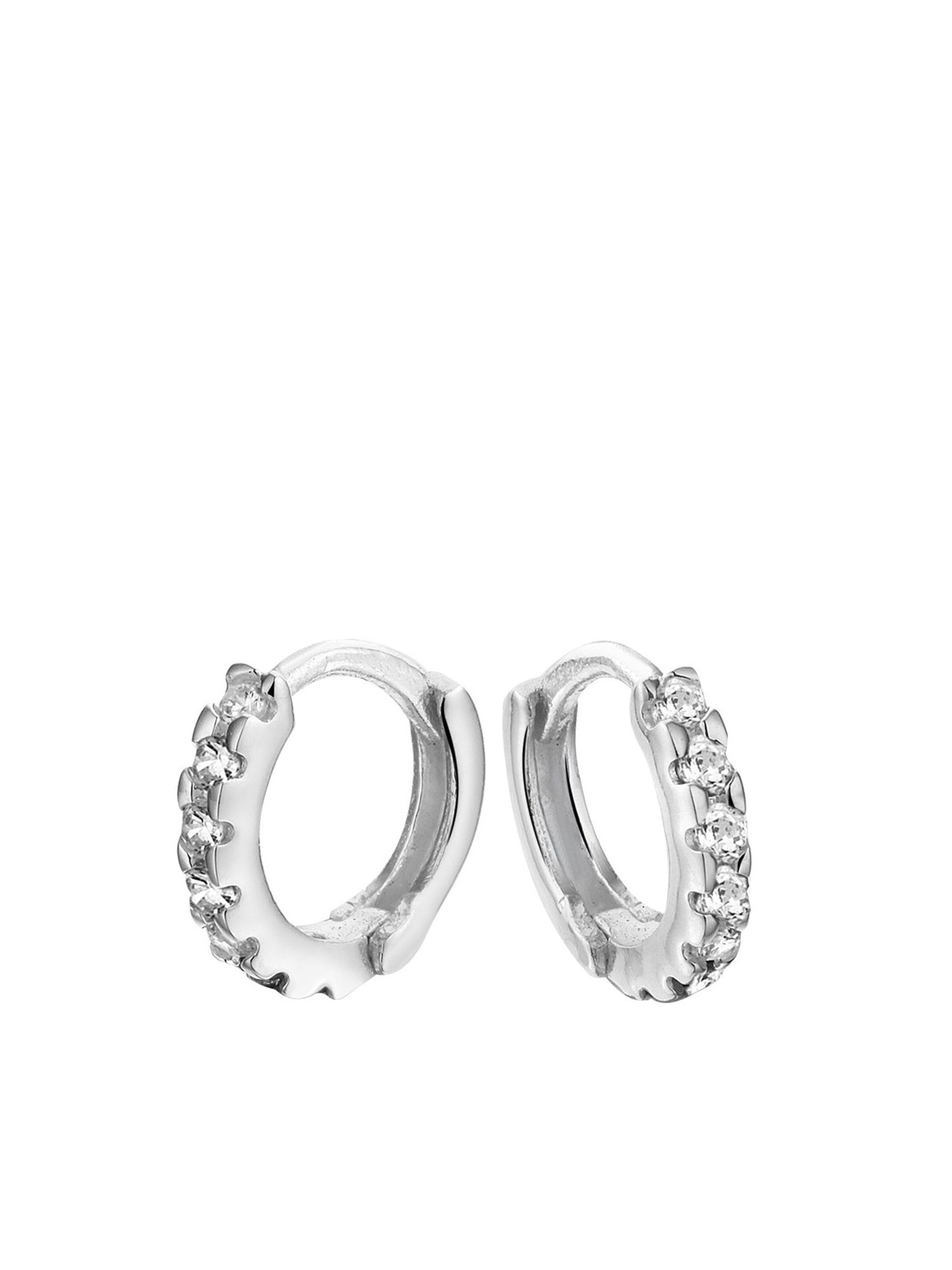 Lucardi Sieraden in Zilver: voorkant