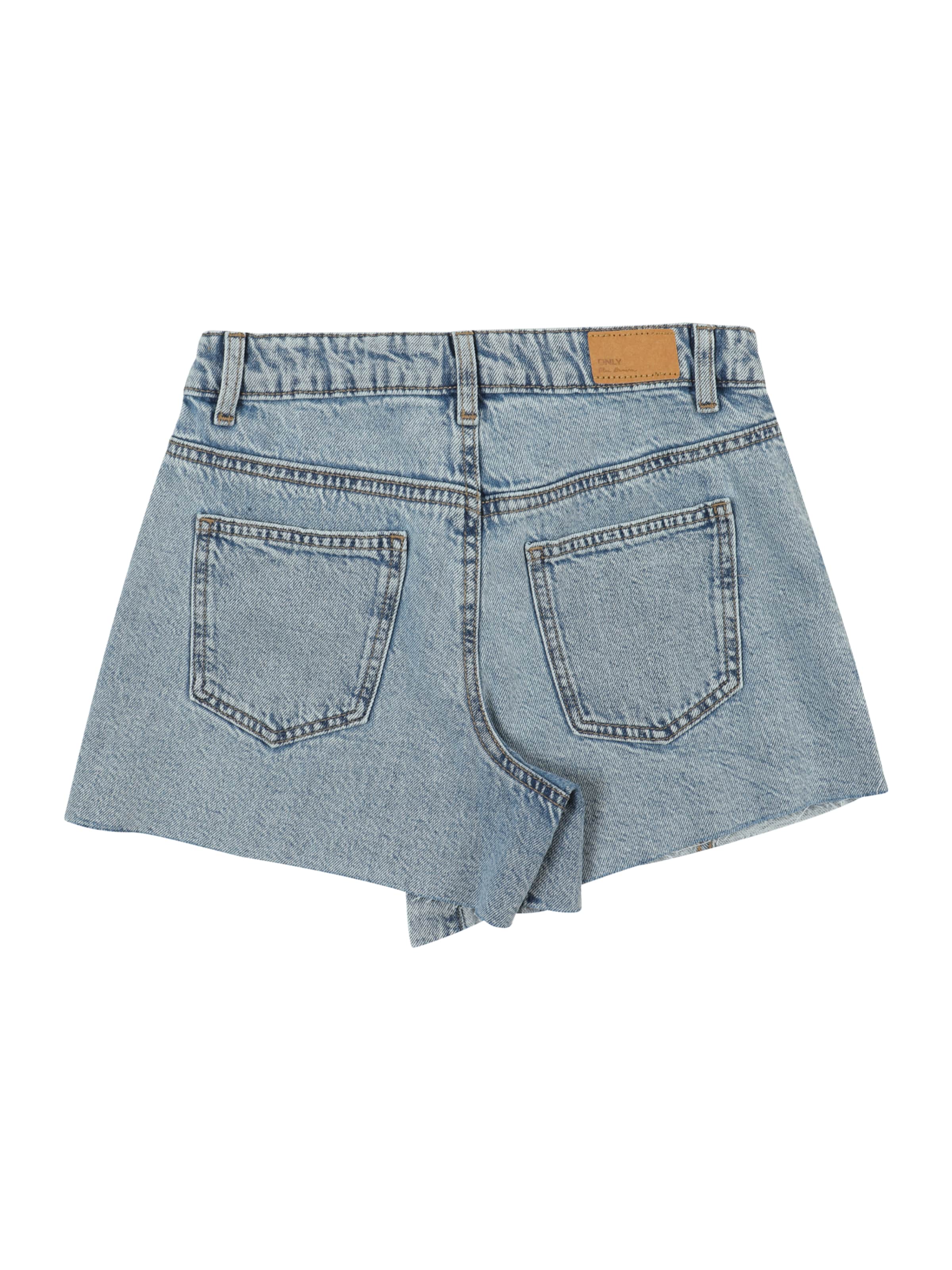 ONLY GIRLS Skirt 'KOGElla' in Blue