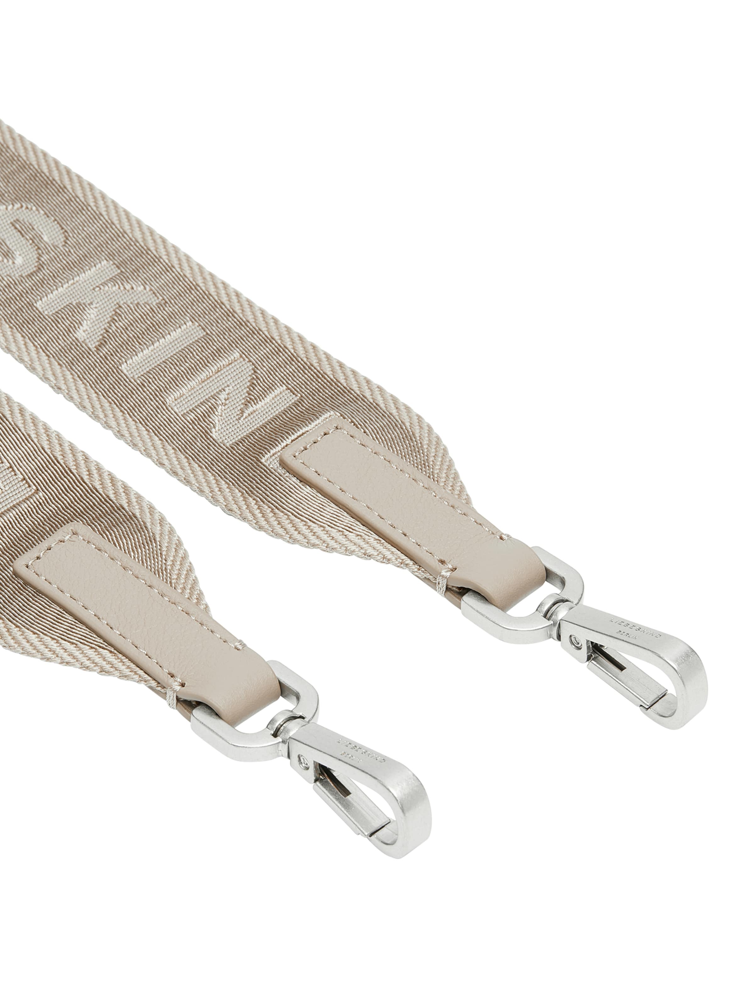 Liebeskind Berlin - Accesorios para bolsos en beige