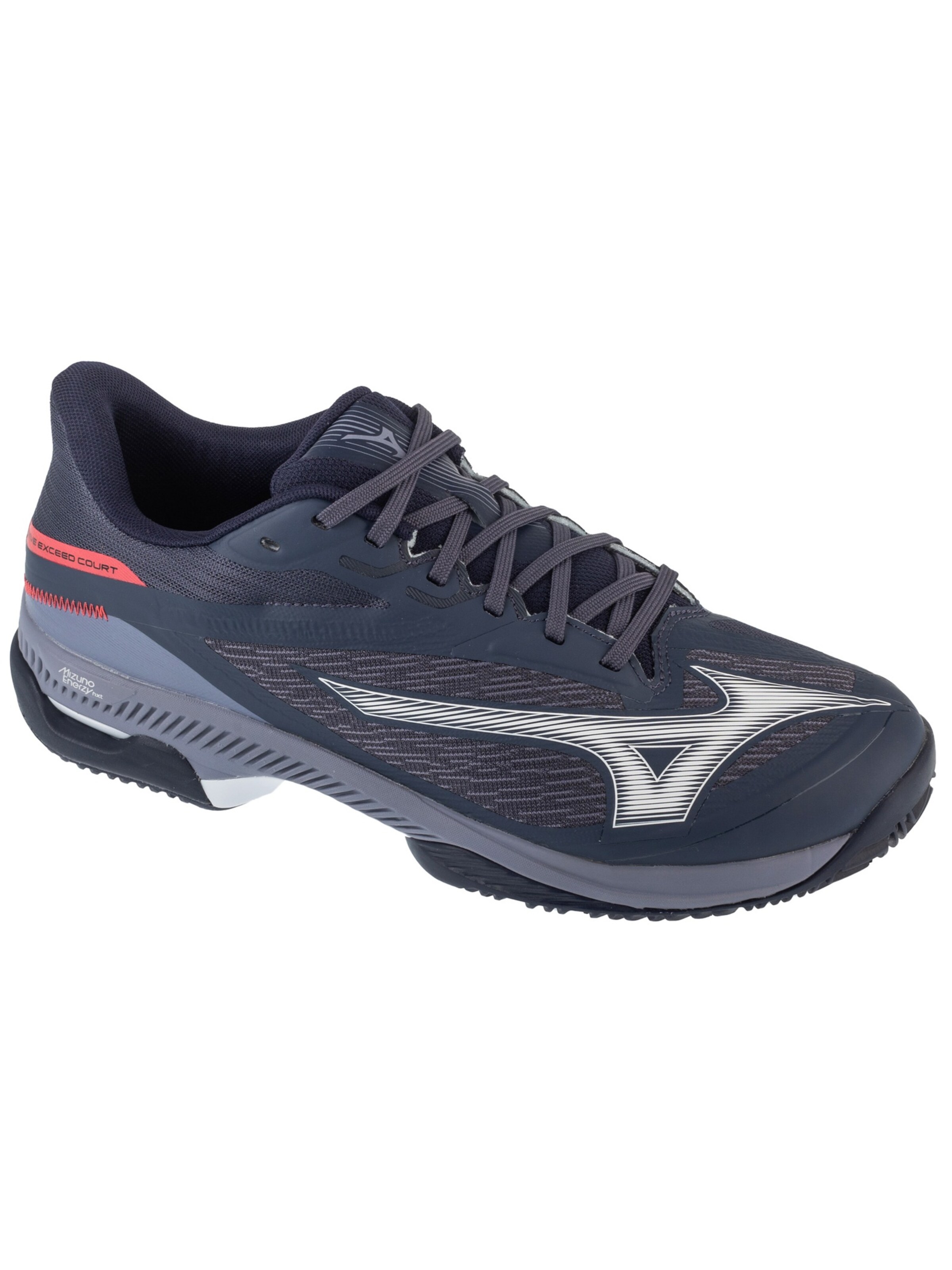 MIZUNO Athletic Shoes in Grey