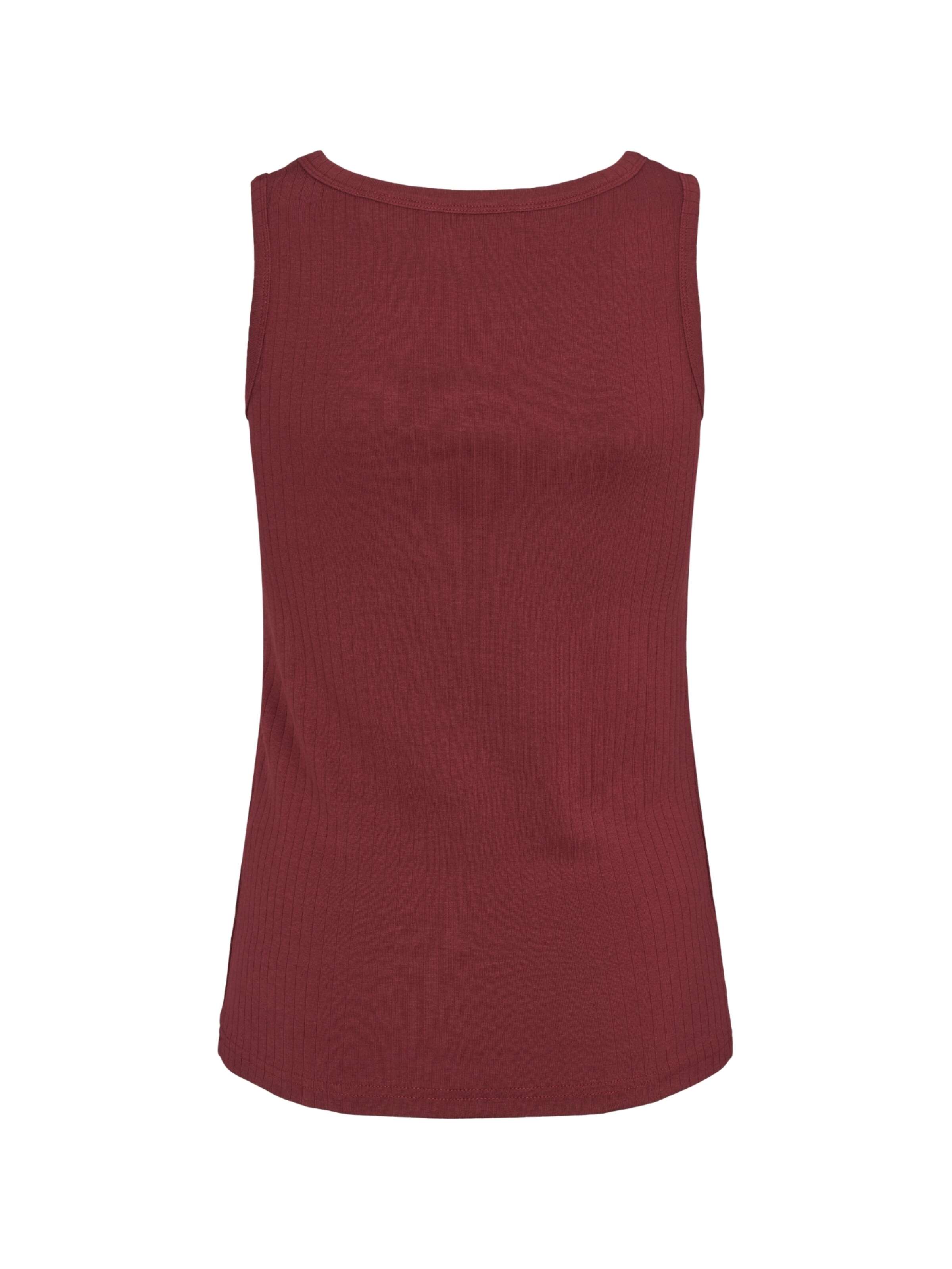 U.S. POLO ASSN. Overdel ' Casandra ' i rød