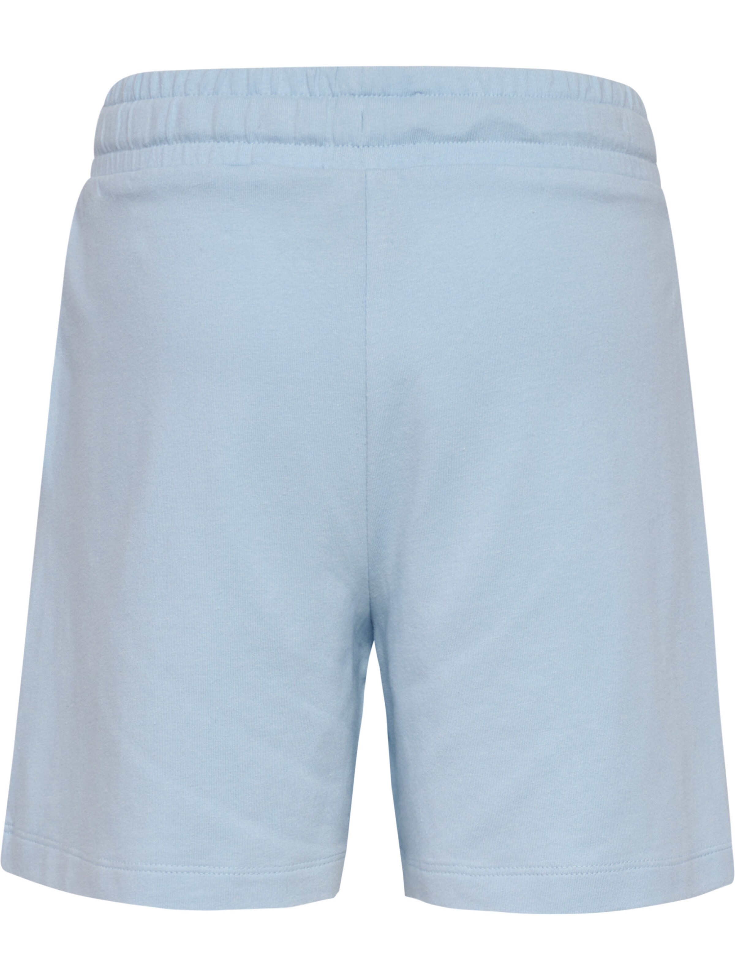 Hummel Regular Hose 'KASANDRA' in Blau