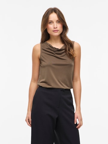 Haut 'VIMODALA' VILA en vert : devant