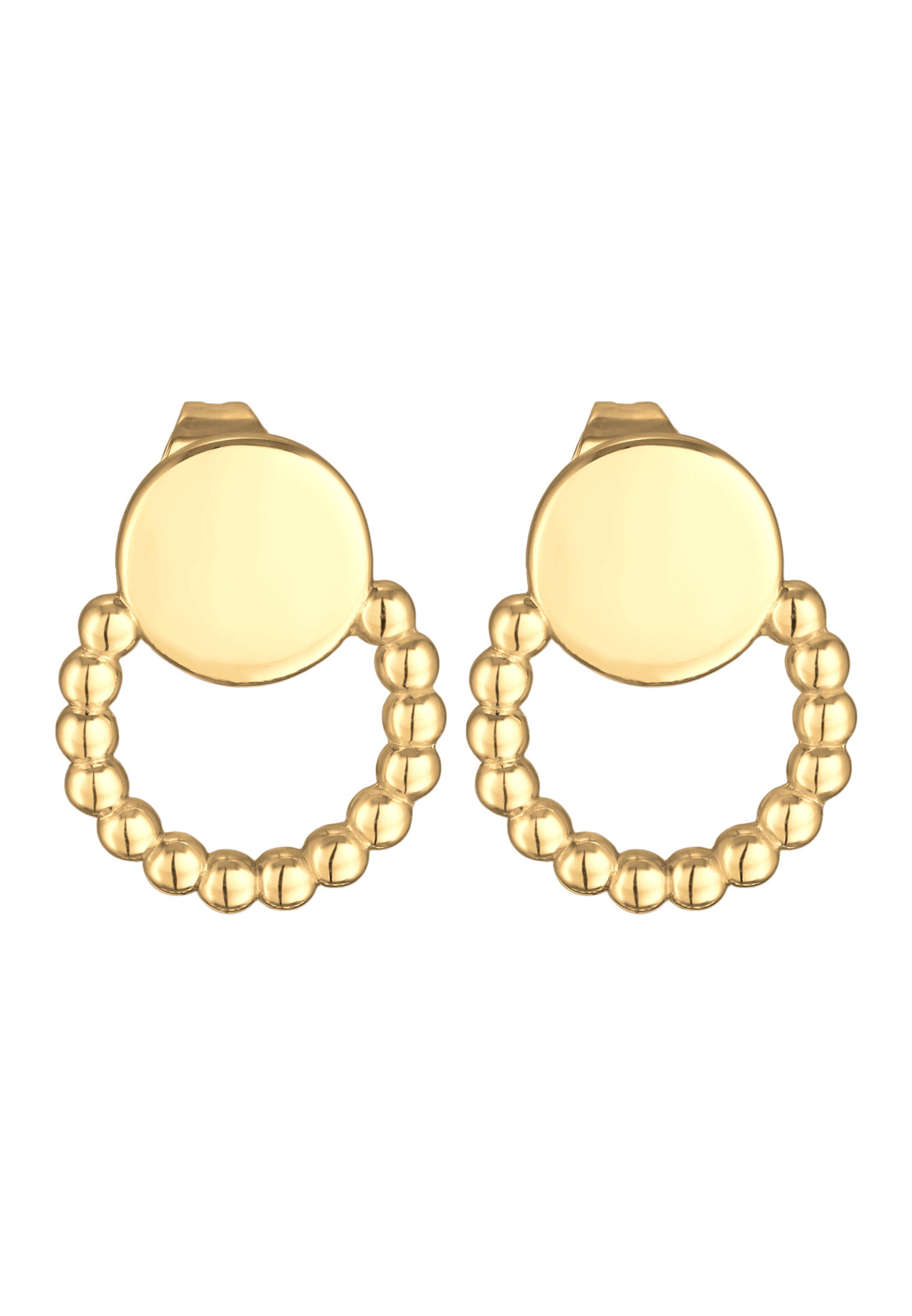 ELLI Earrings in Gold