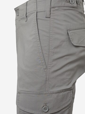 Slimfit Pantaloni cargo di Dockers in grigio