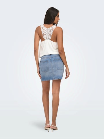 ONLY Krilo 'ONLSTELLA' | modra barva