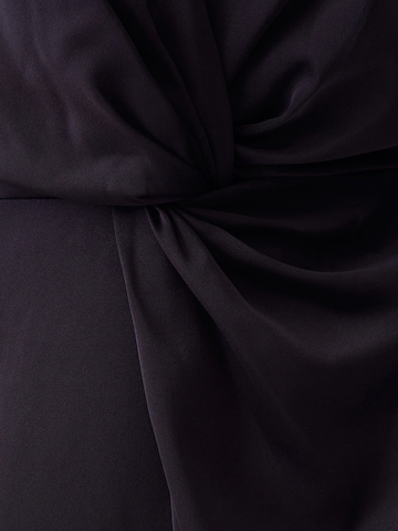 Robe 'MAGGIE' Chancery en noir
