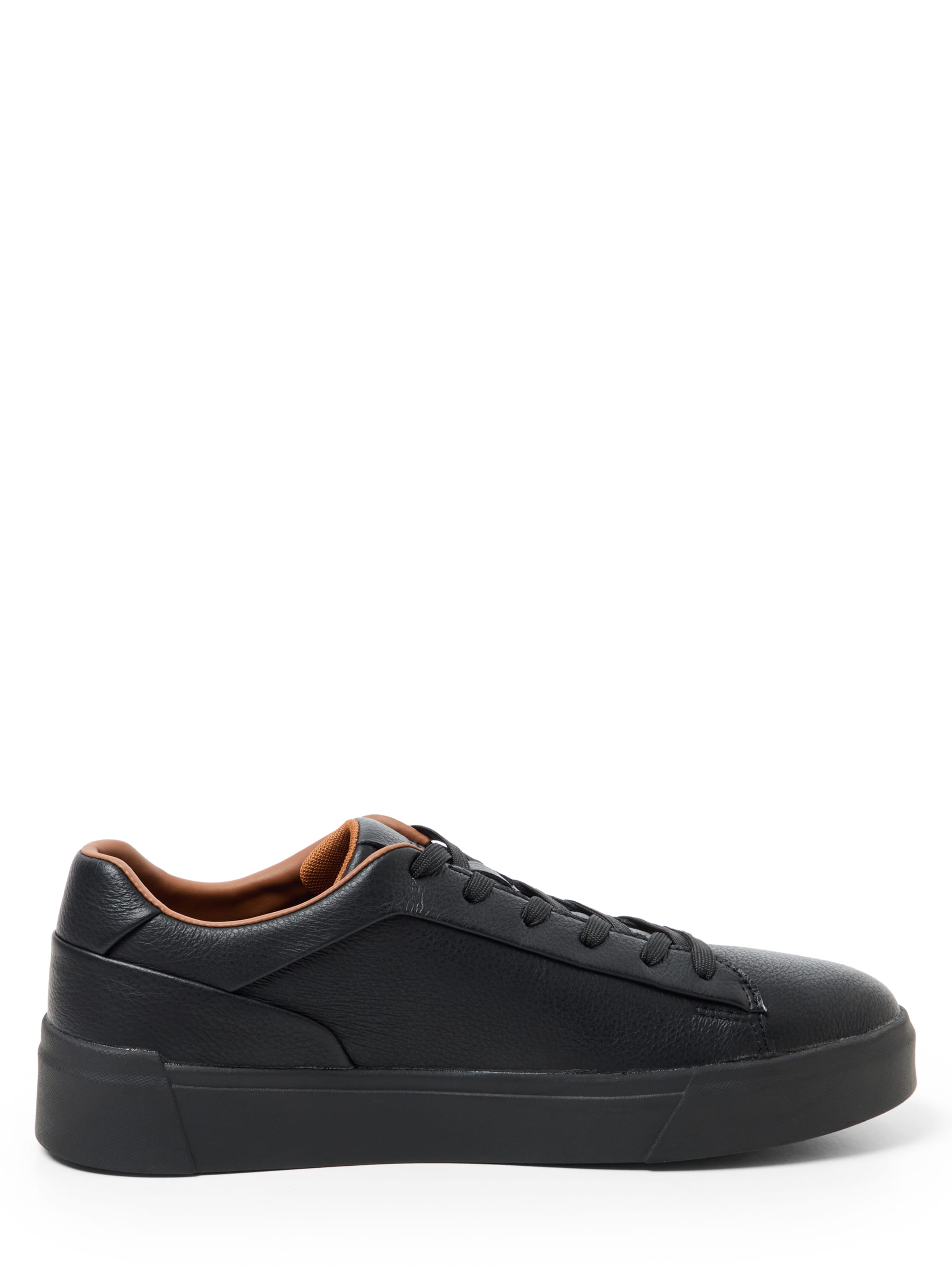 bugatti Sneakers in Black