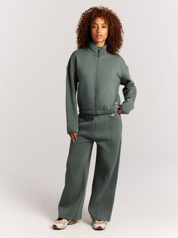 PROTEST Pullover 'PRTKarita'‌ in Grün