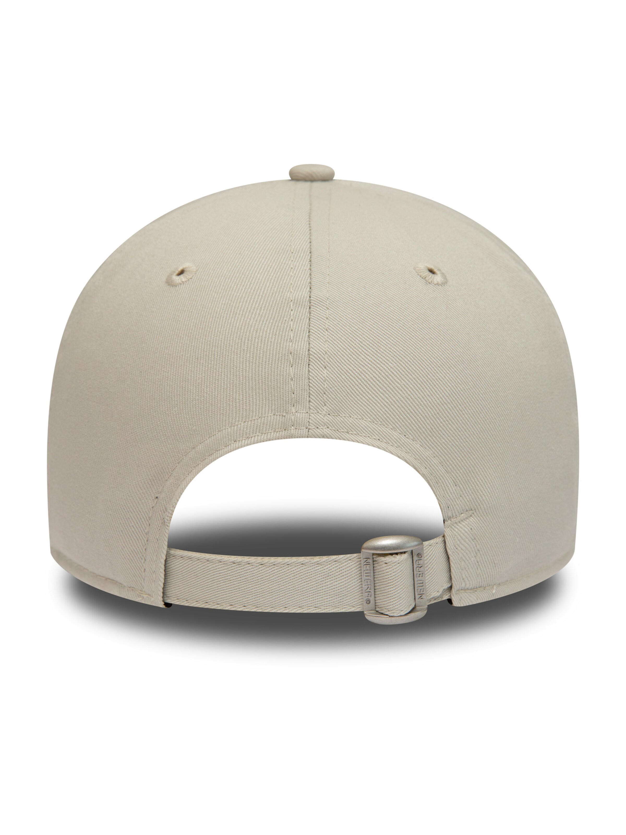 NEW ERA Cap '9FORTY' in Beige