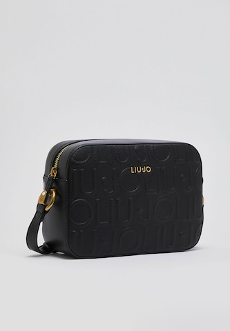 Liu Jo Crossbody Bag in Black