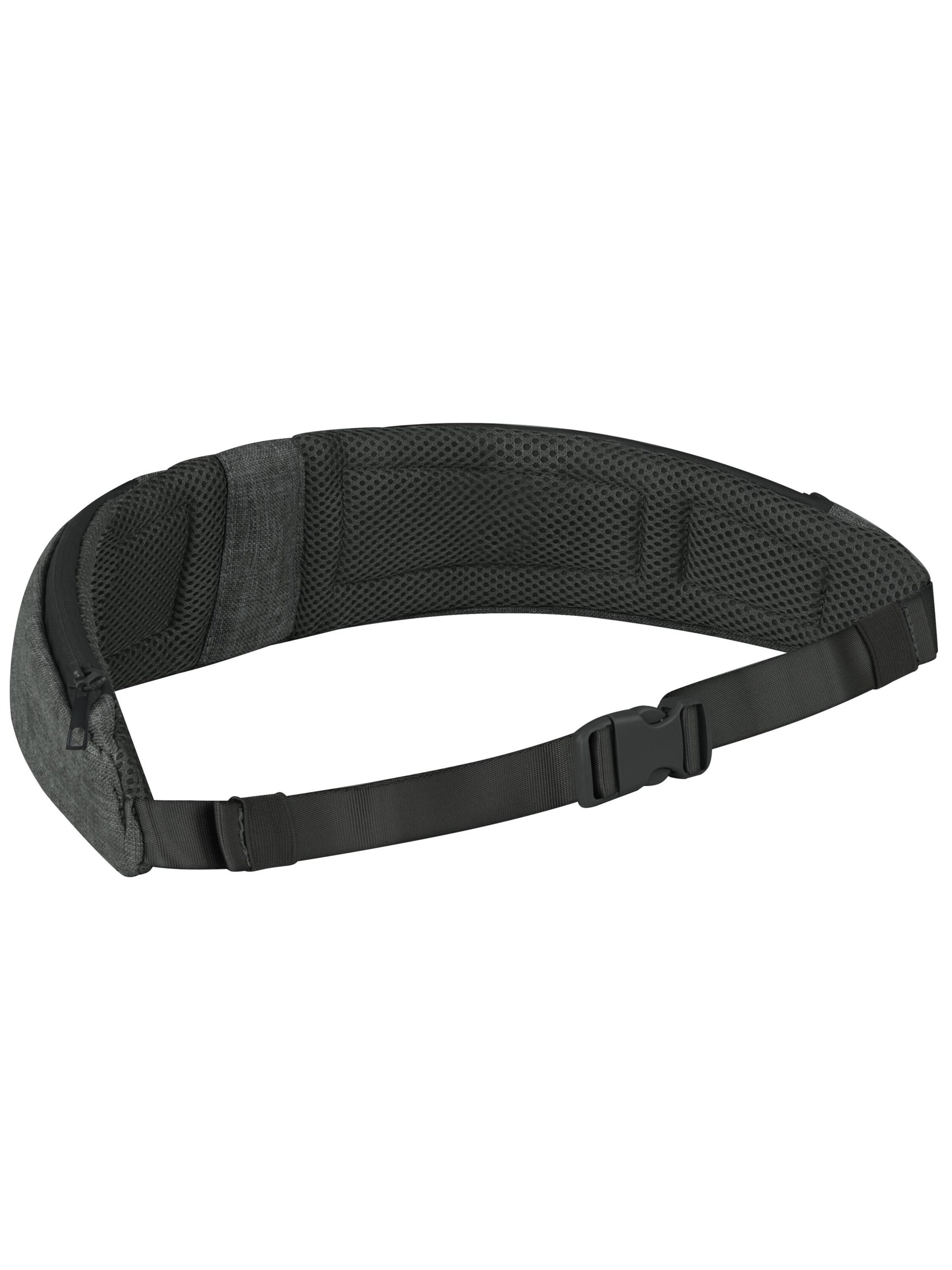 normani Trolley in Grijs