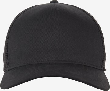 Cappello da baseball di Flexfit in nero