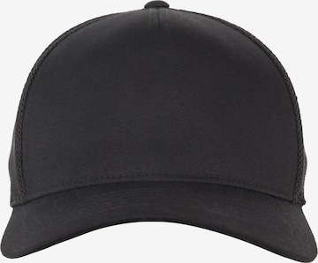 Casquette Flexfit en noir