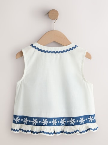 Camicia da donna di Next in bianco