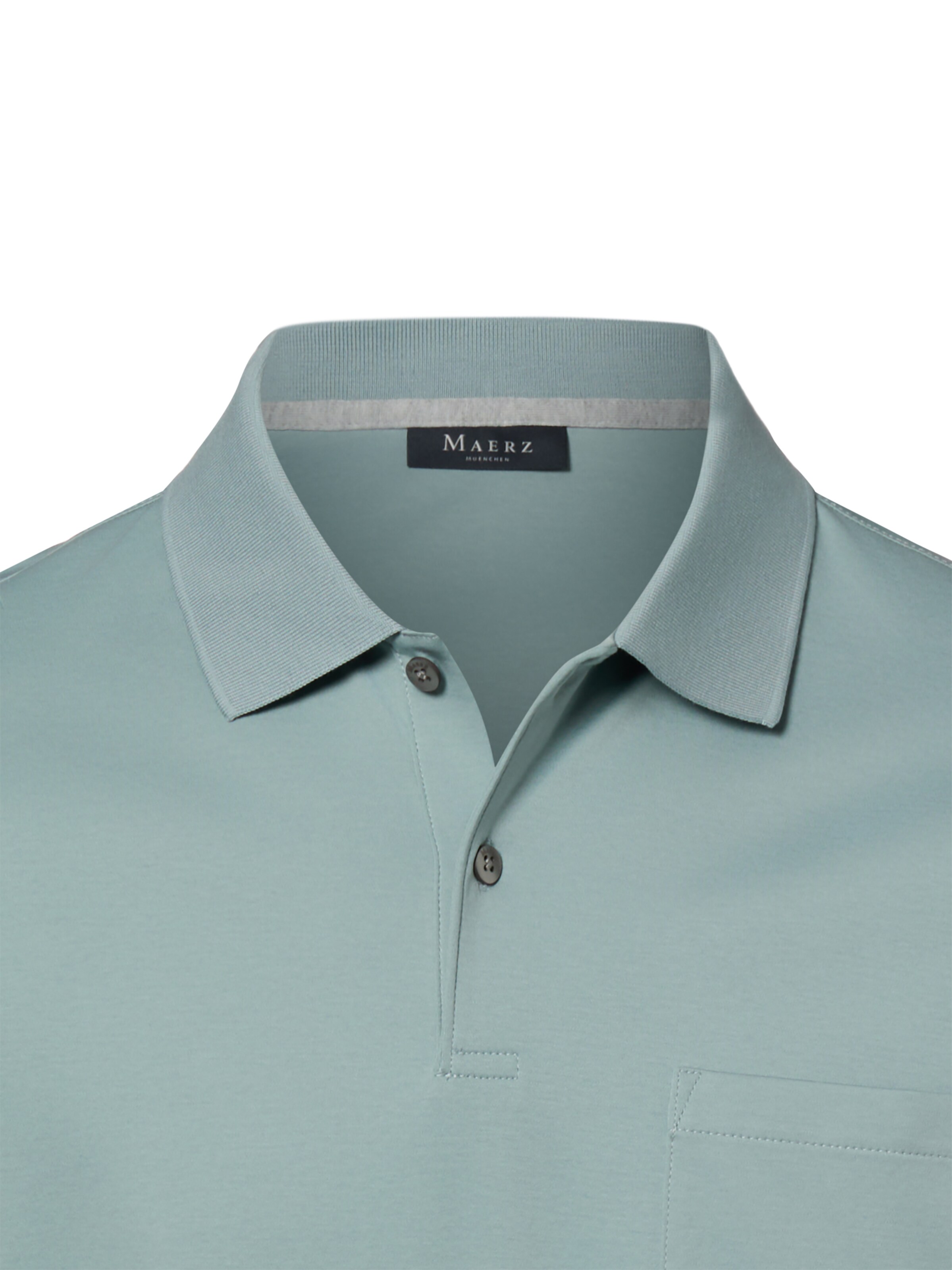 MAERZ Muenchen Shirt in Green